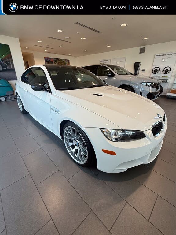 2011 BMW M3 Base for sale in Los Angeles, CA