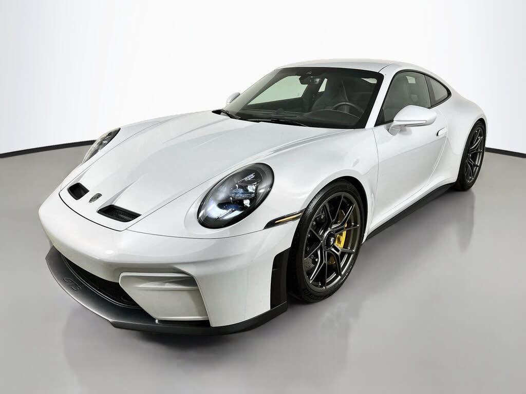 2026 Porsche 911 GT3 for sale in Dublin, OH