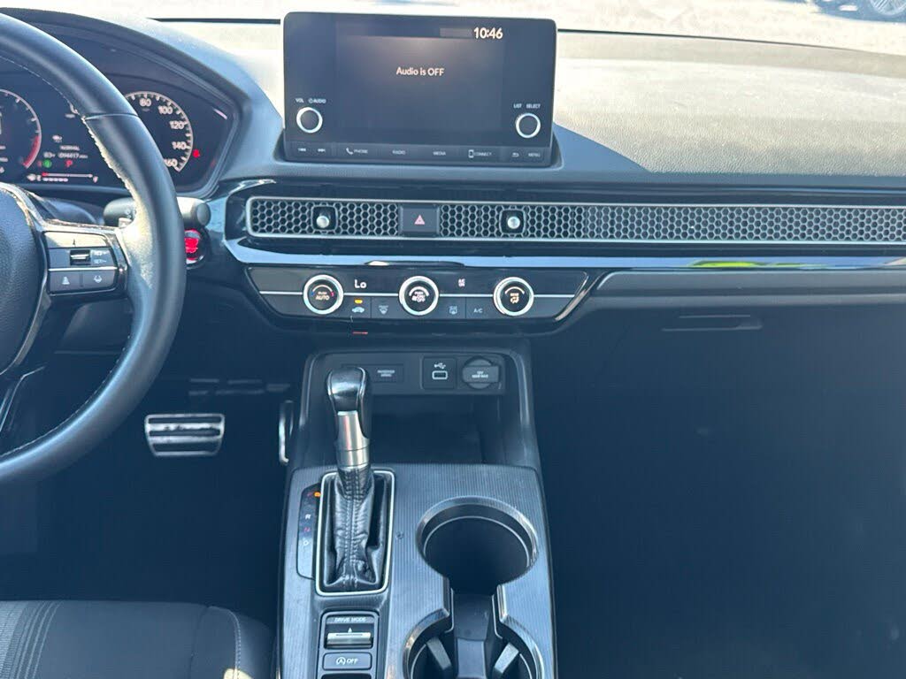 2023 Honda Civic
