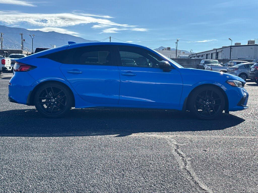 2023 Honda Civic