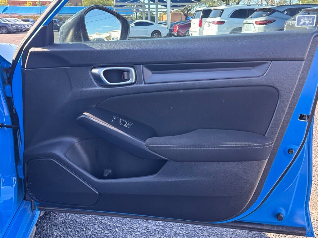 2023 Honda Civic