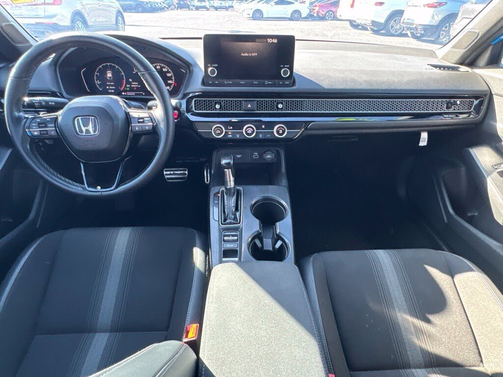 2023 Honda Civic
