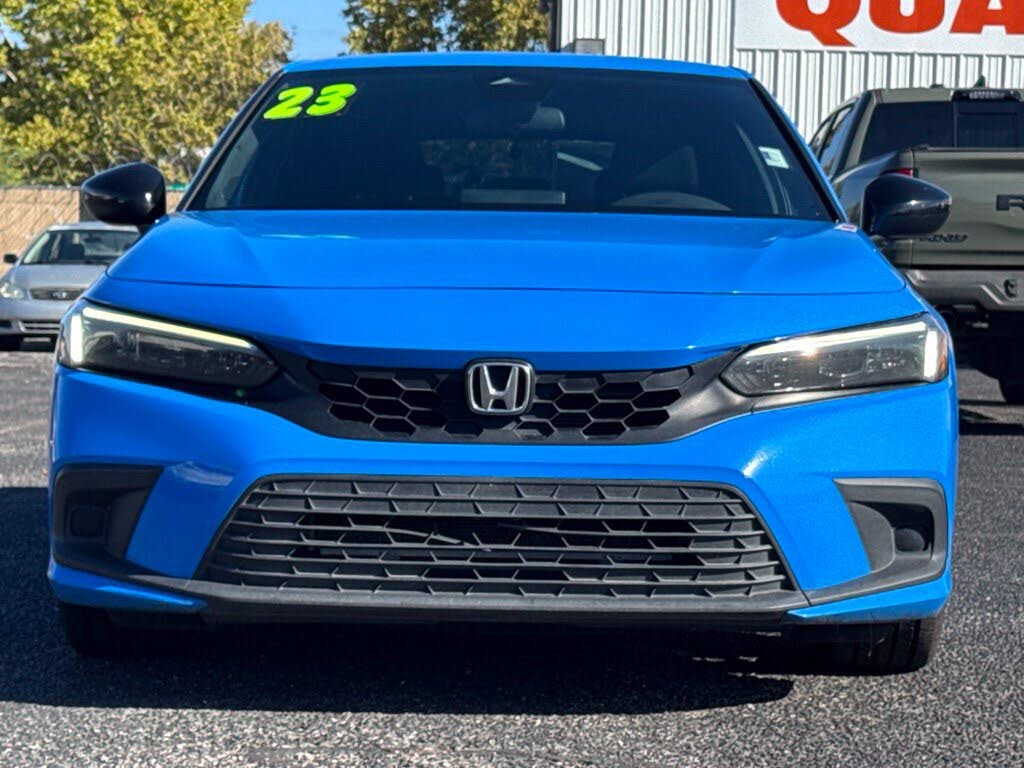 2023 Honda Civic