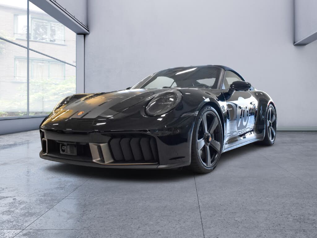 2026 Porsche 911 Carrera GTS for sale in North Olmsted, OH
