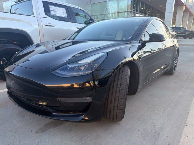 2023 Tesla Model 3 Performance for sale in Tucson, AZ