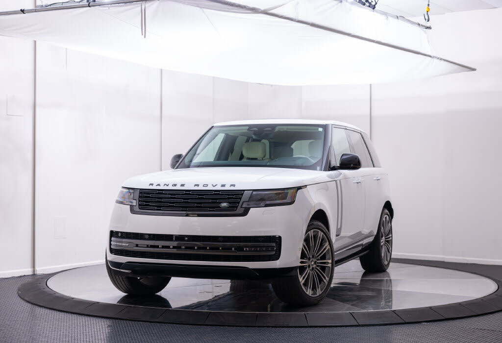 2025 Land Rover Range Rover P530 Autobiography for sale in Troy, MI
