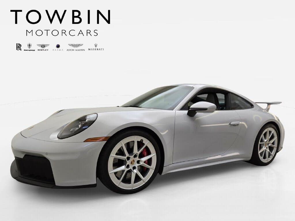 2025 Porsche 911 Carrera GTS for sale in Las Vegas, NV