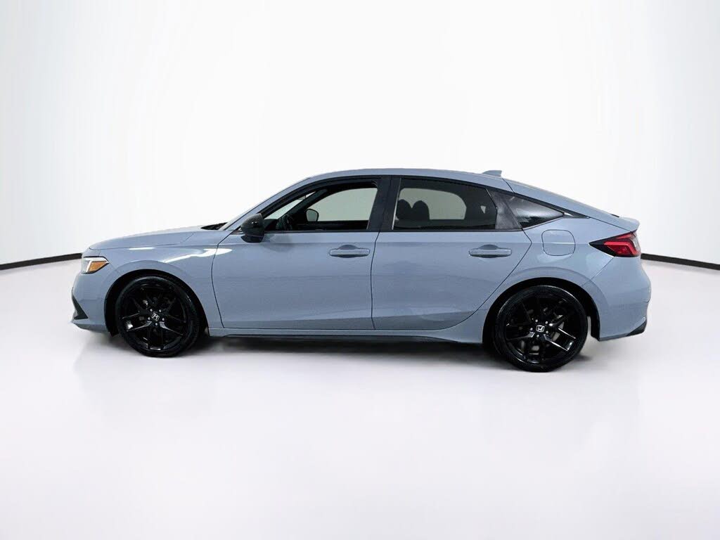 2023 Honda Civic