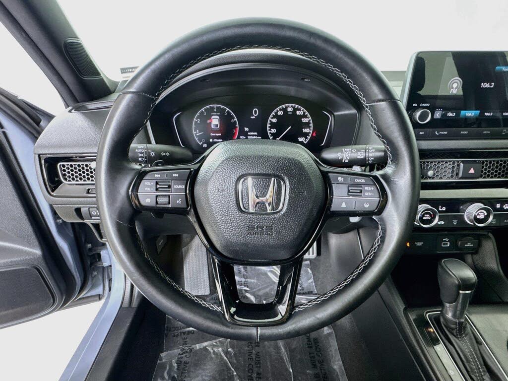 2023 Honda Civic