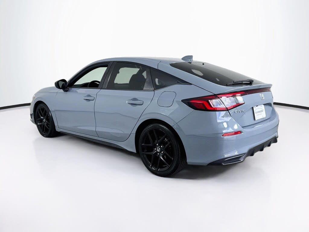 2023 Honda Civic