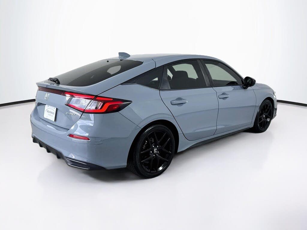 2023 Honda Civic