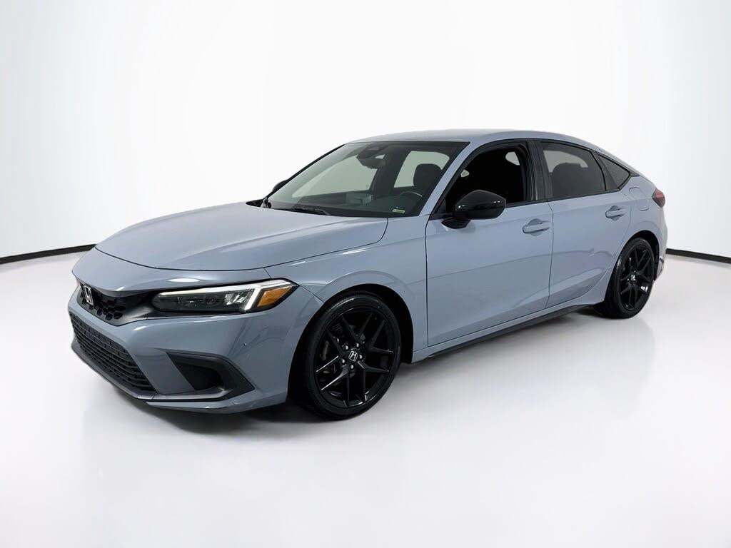 2023 Honda Civic