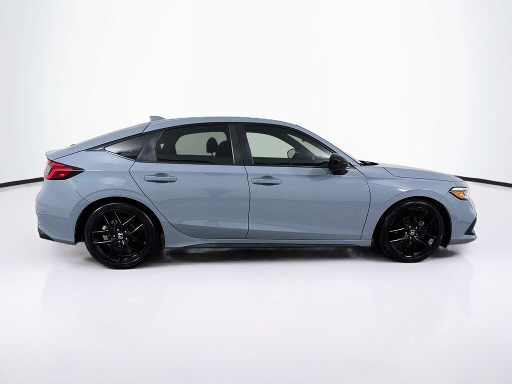 2023 Honda Civic