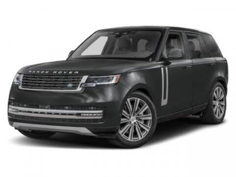 2025 Land Rover Range Rover P530 Autobiography for sale in Jacksonville, FL
