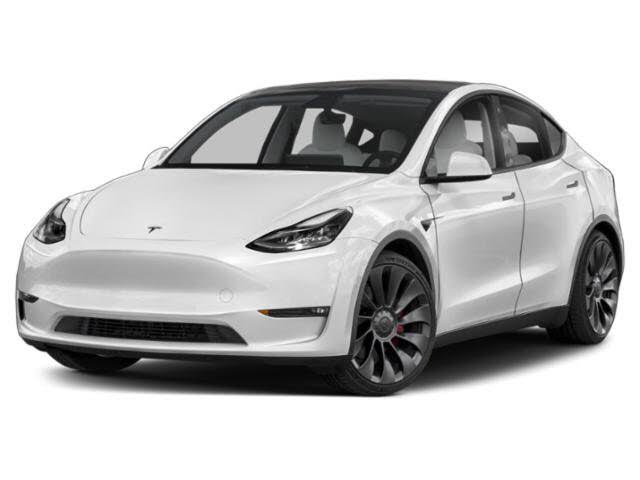 2023 Tesla Model Y Performance for sale in Inver Grove Heights, MN