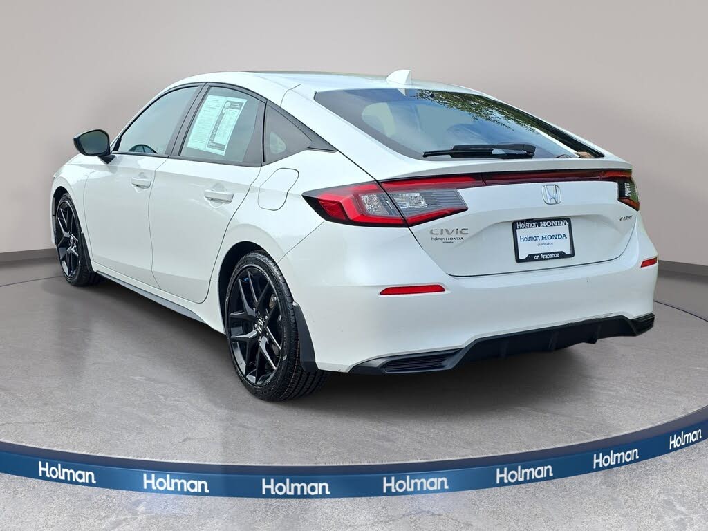 2024 Honda Civic
