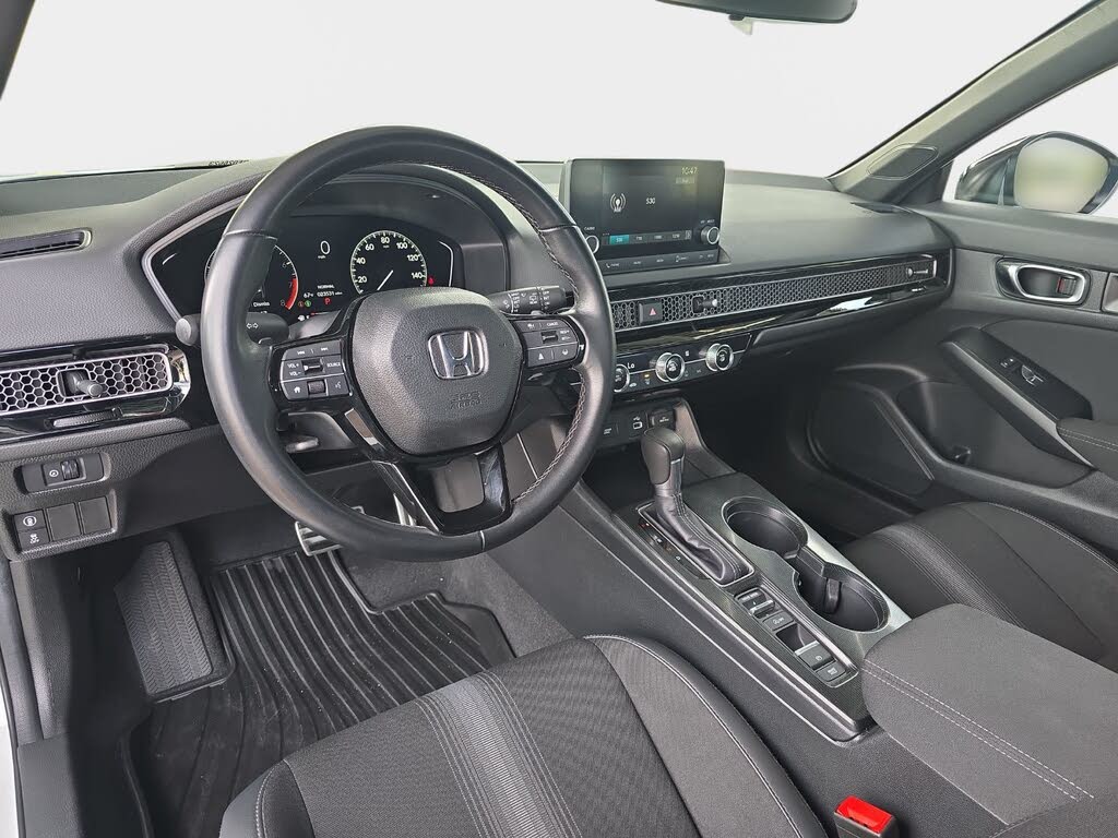 2024 Honda Civic