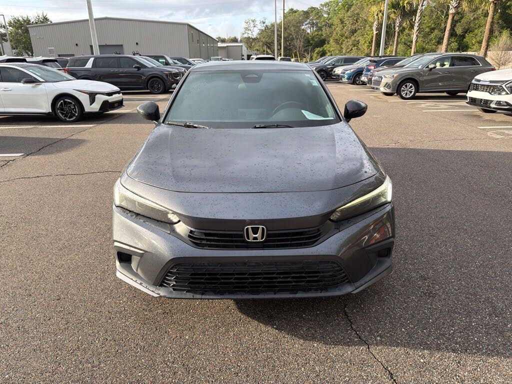 2022 Honda Civic