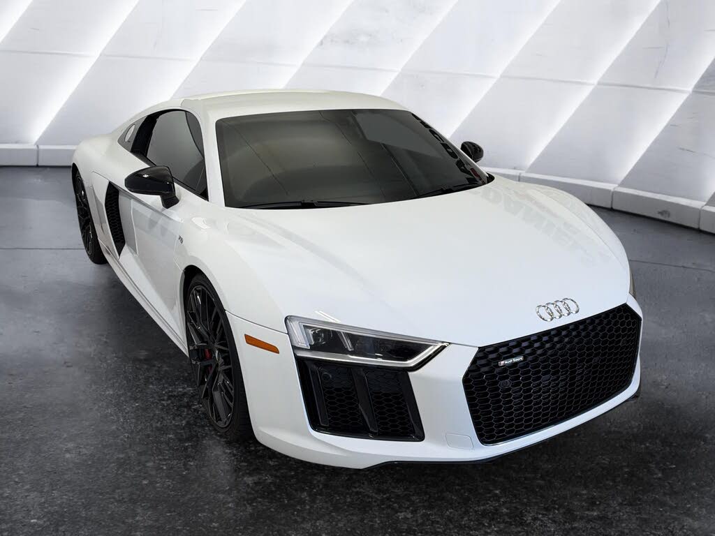 2018 Audi R8 5.2 V10 RWS for sale in Columbia, SC