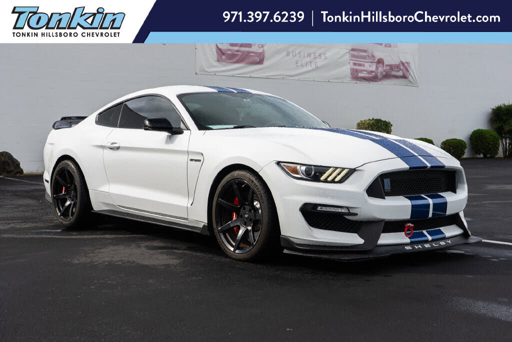 2018 Ford Mustang Shelby GT350 for sale in Hillsboro, OR