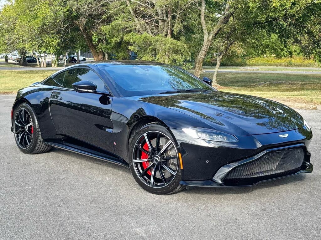 2019 Aston Martin Vantage Base for sale in Murfreesboro, TN