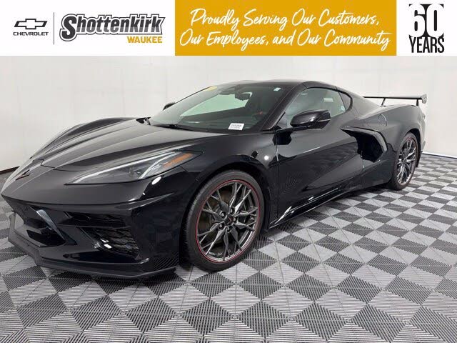 2024 Chevrolet Corvette Stingray for sale in Waukee, IA
