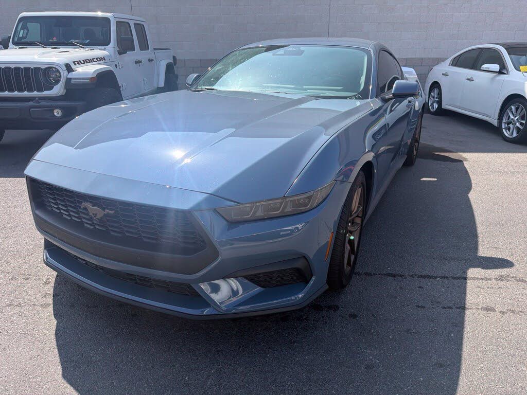 2026 Ford Mustang EcoBoost for sale in Buena Park, CA