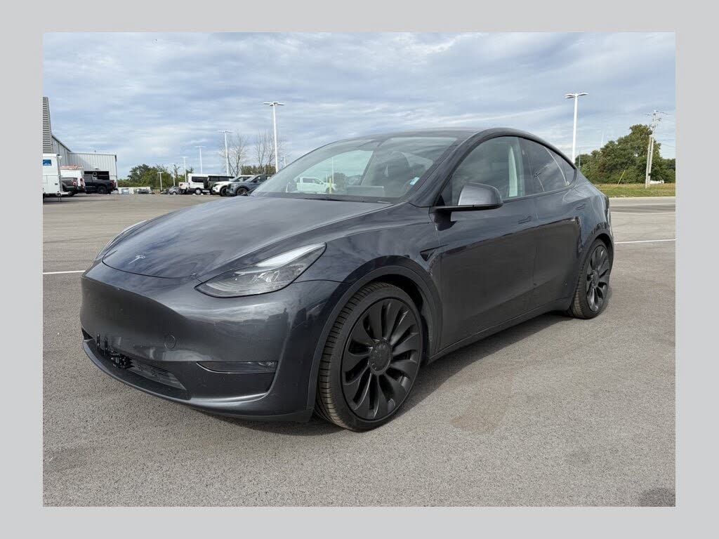 2024 Tesla Model Y Performance for sale in Findlay, OH