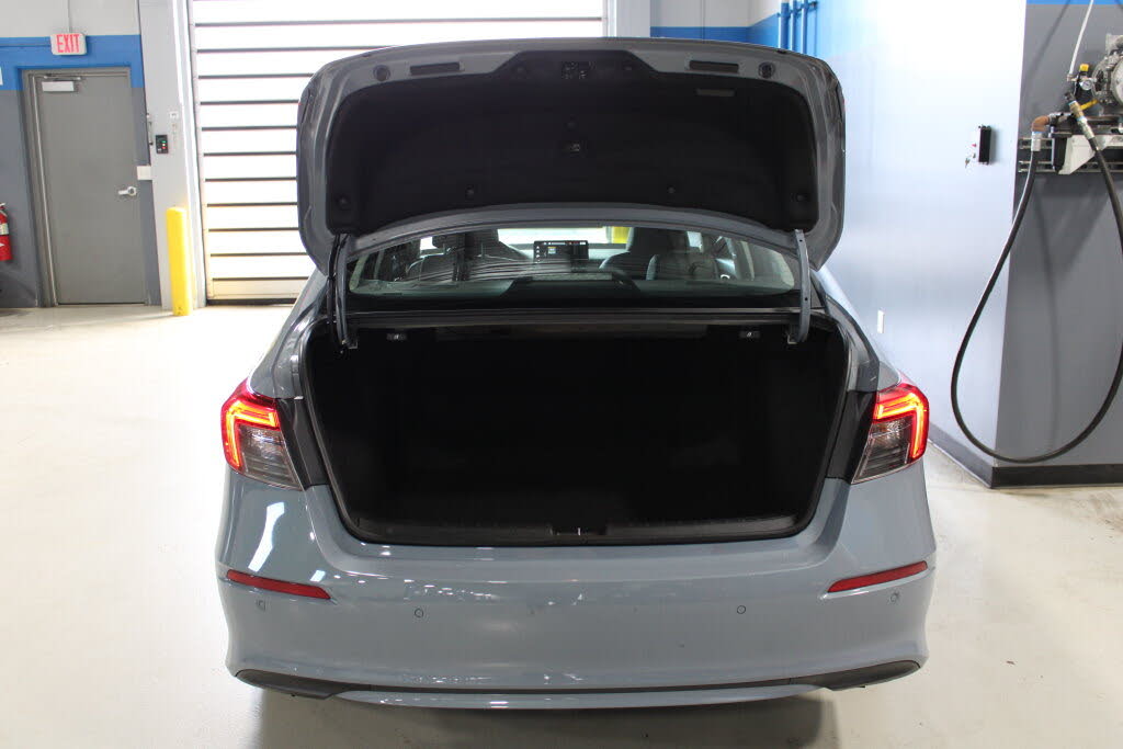 2024 Honda Civic