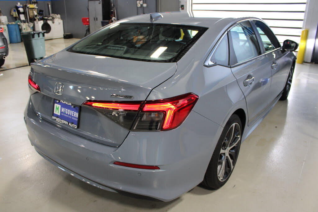 2024 Honda Civic
