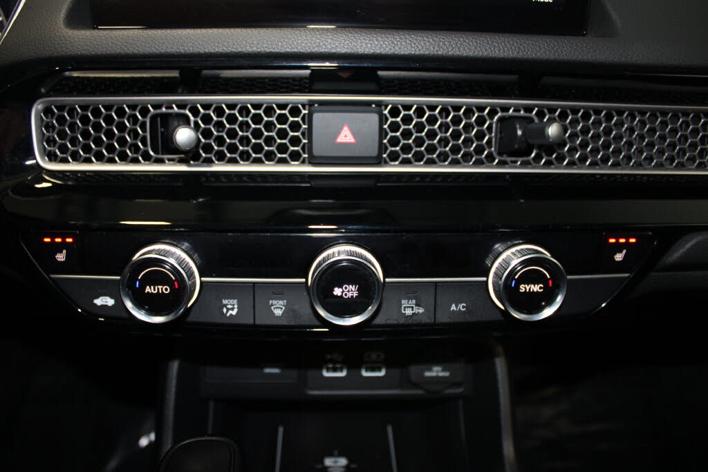 2024 Honda Civic