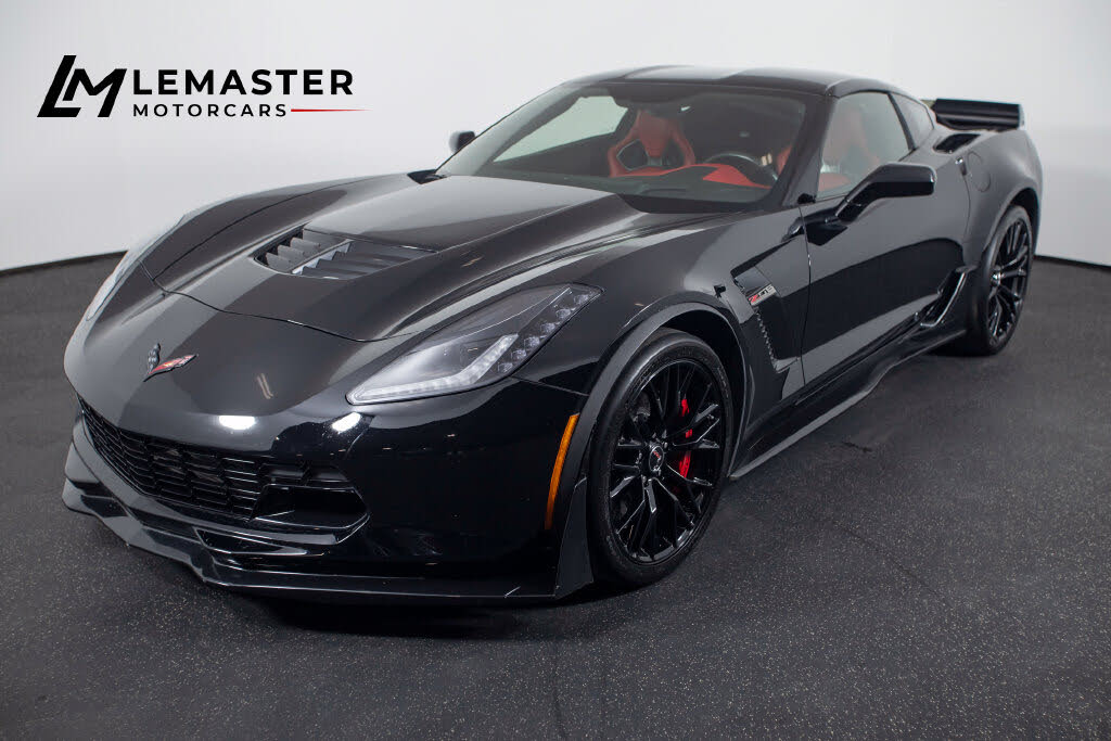 2015 Chevrolet Corvette Z06 for sale in Gilbert, AZ