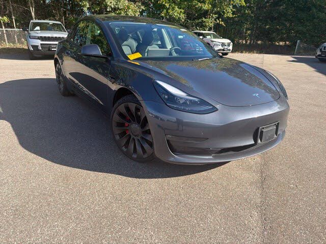 2023 Tesla Model 3 Performance for sale in Stevens Point, WI