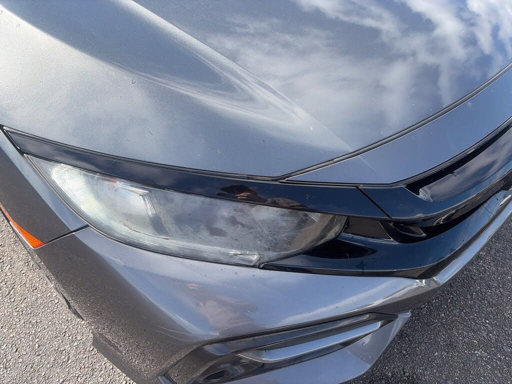 2021 Honda Civic