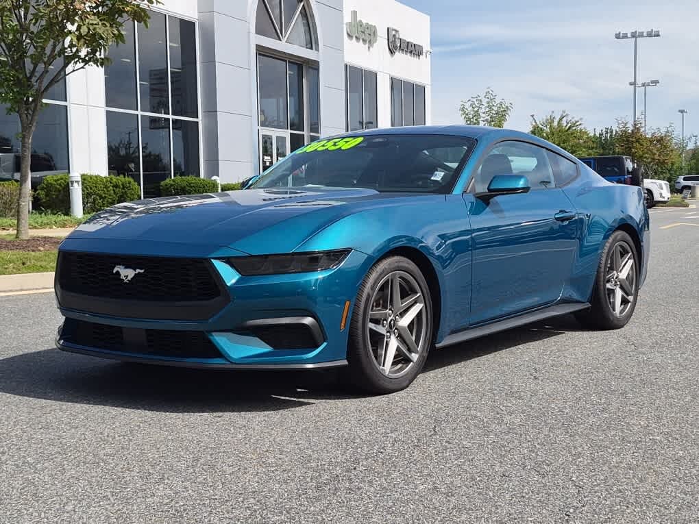 2026 Ford Mustang Ecoboost for sale in Elkton, MD