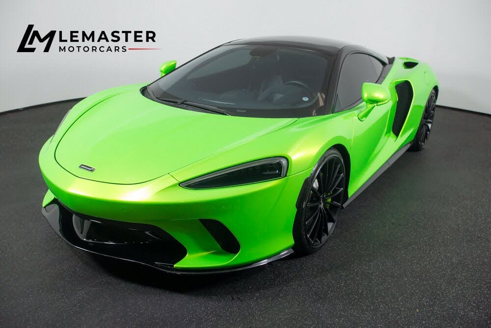 2020 McLaren GT Base for sale in Gilbert, AZ