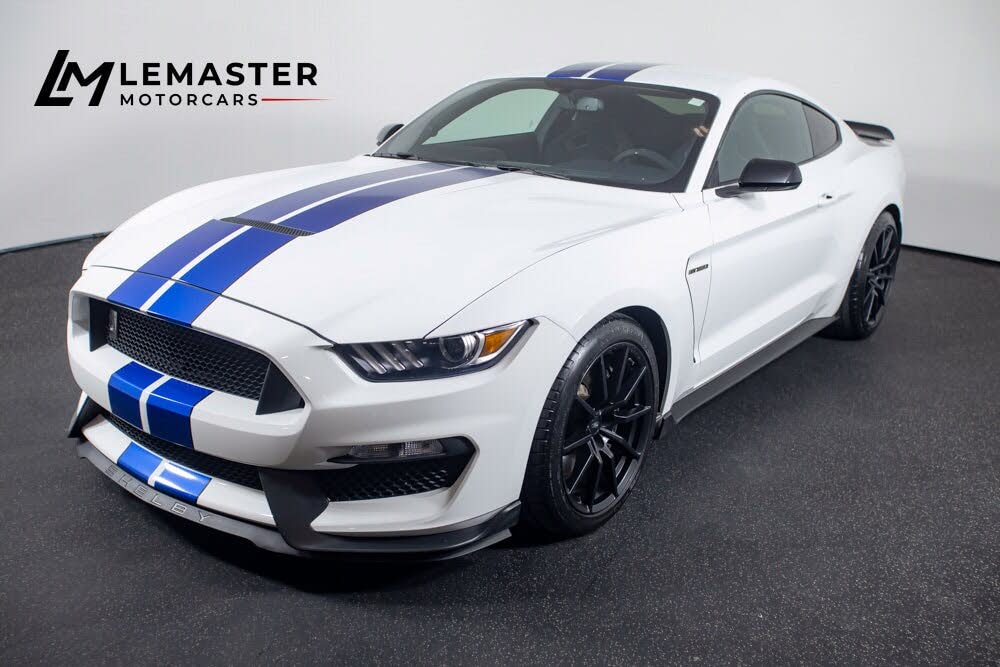 2018 Ford Mustang Shelby GT350 for sale in Gilbert, AZ