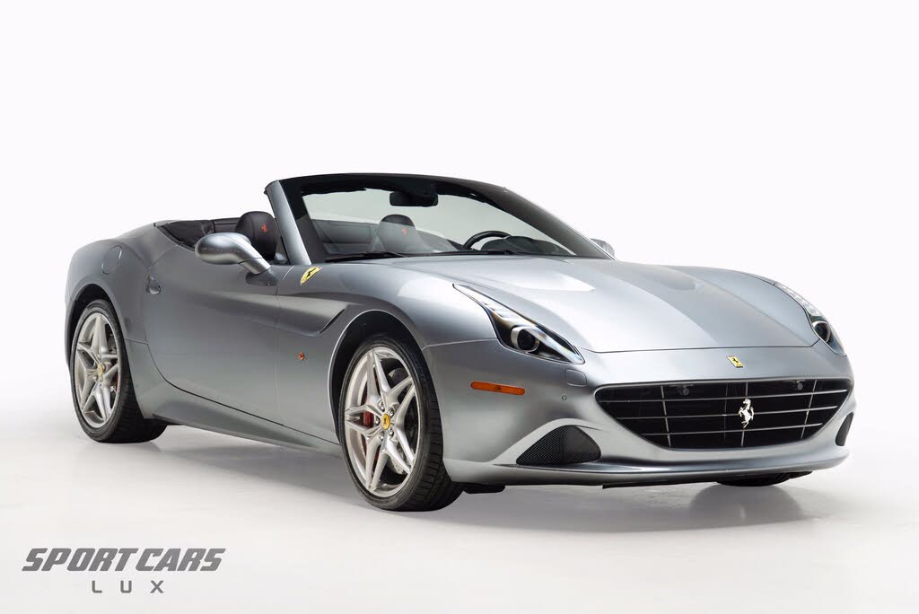 2016 Ferrari California T Base for sale in Miami, FL