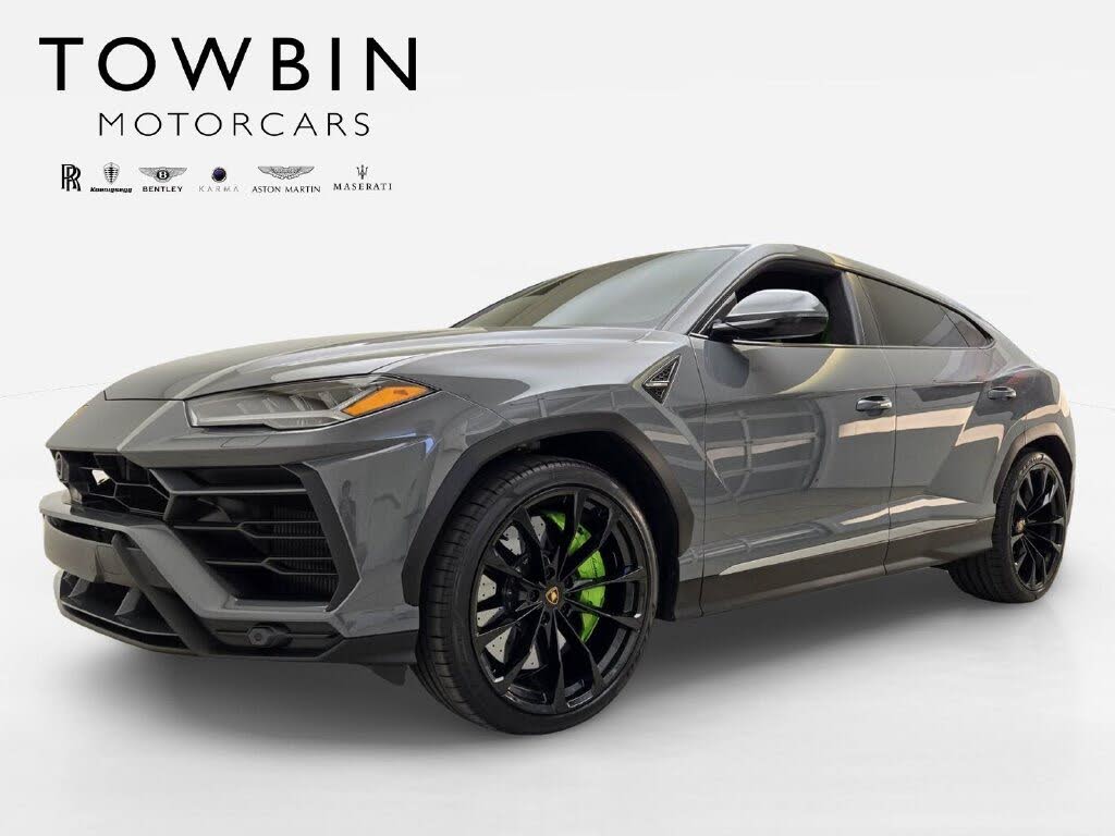 2022 Lamborghini Urus Base for sale in Las Vegas, NV