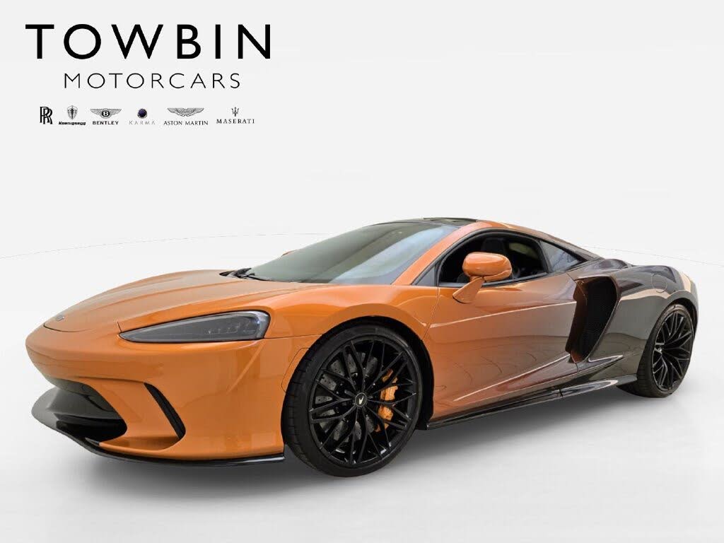 2023 McLaren GT Base for sale in Las Vegas, NV