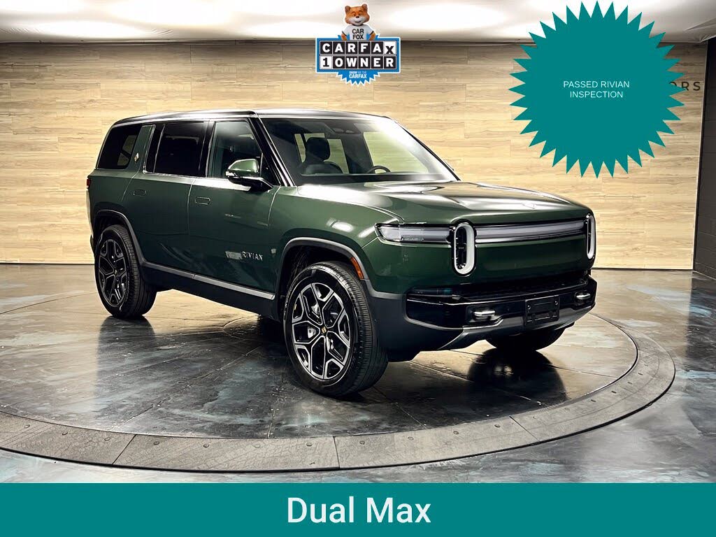 2026 Rivian R1S Adventure for sale in South Salt Lake, UT