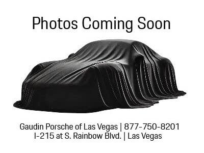 2026 Porsche Taycan GTS for sale in Las Vegas, NV