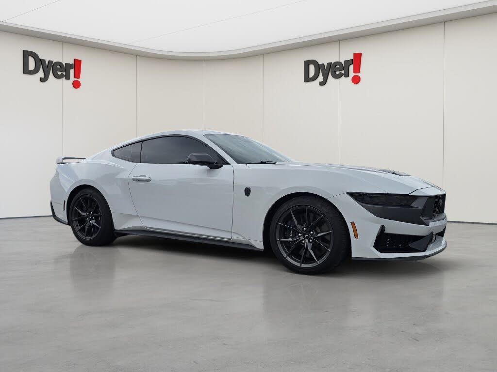 2024 Ford Mustang deal in Fort Pierce, FL