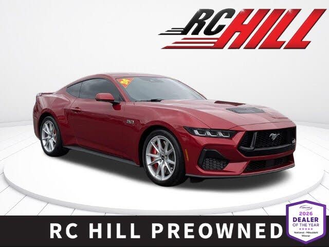 2024 Ford Mustang GT Premium for sale in Ocala, FL