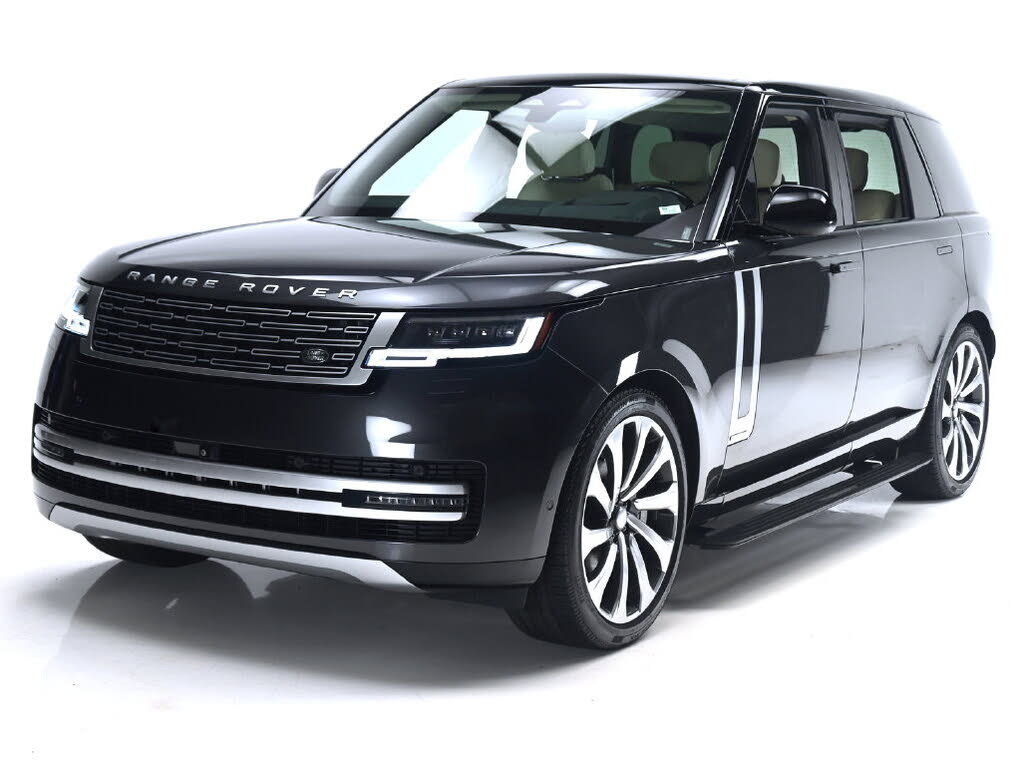 2025 Land Rover Range Rover P530 Autobiography LWB for sale in Chesterfield, MO