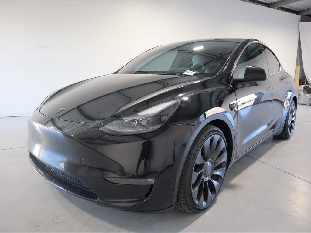 2024 Tesla Model Y Performance for sale in Phoenix, AZ