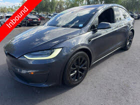 2023 Tesla Model X Plaid for sale in Laguna Niguel, CA