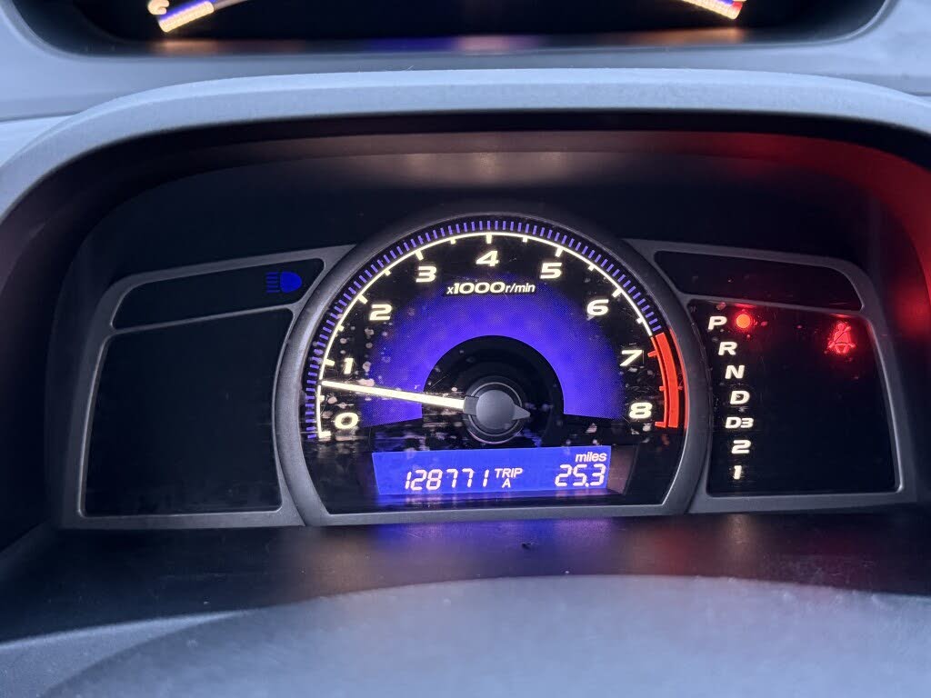 2007 Honda Civic