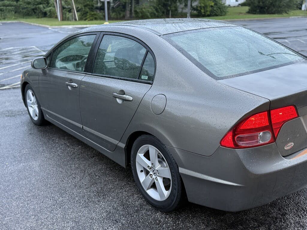 2007 Honda Civic