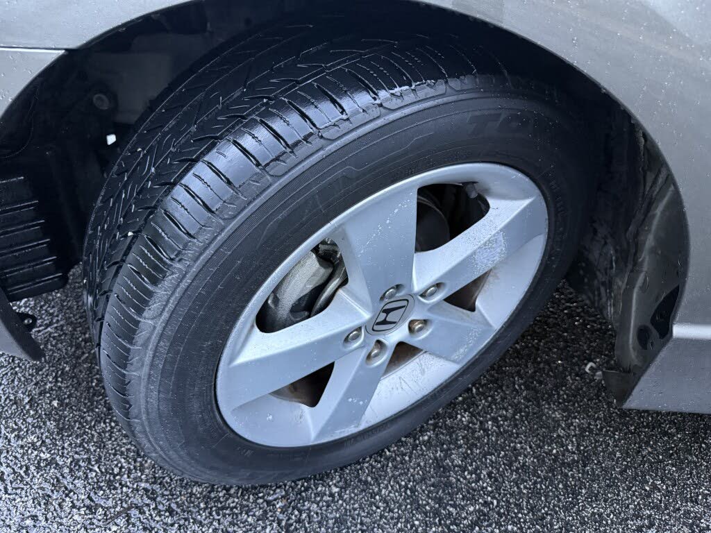 2007 Honda Civic